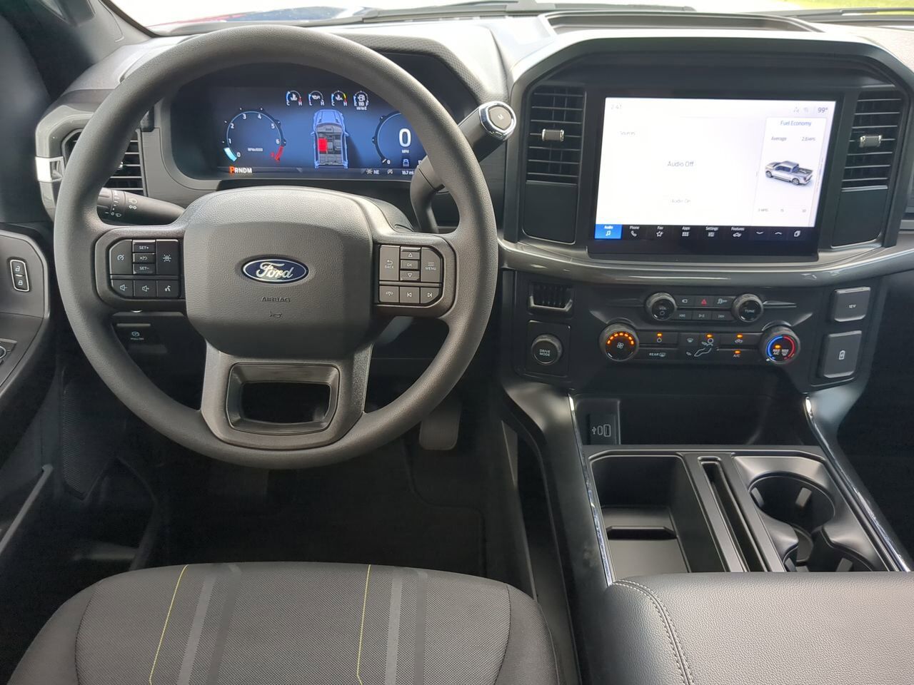 2025 Ford F-150 STX Appleton WI