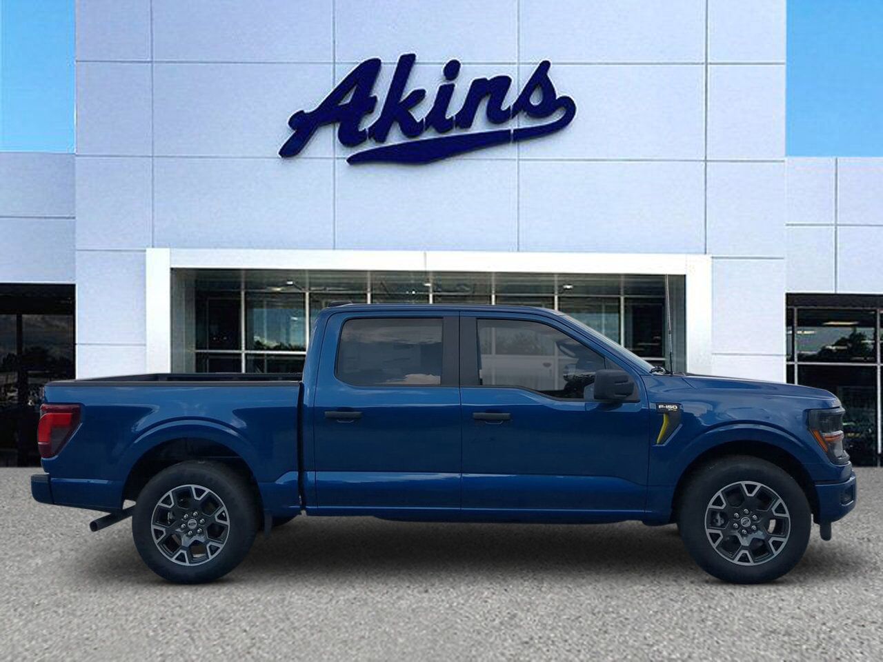 2025 Ford F-150 STX Appleton WI