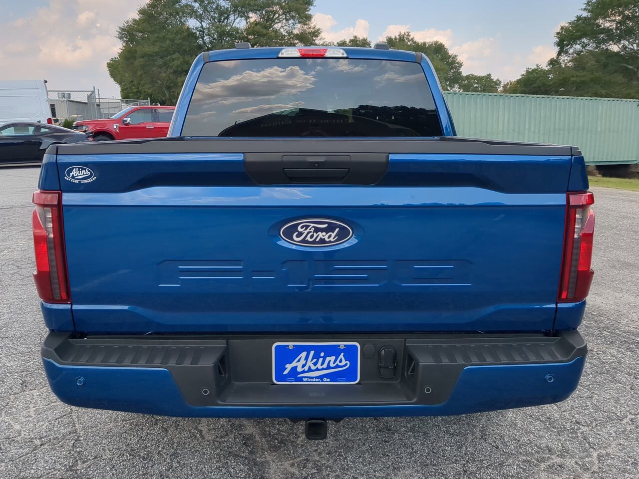 2025 Ford F-150 STX Appleton WI