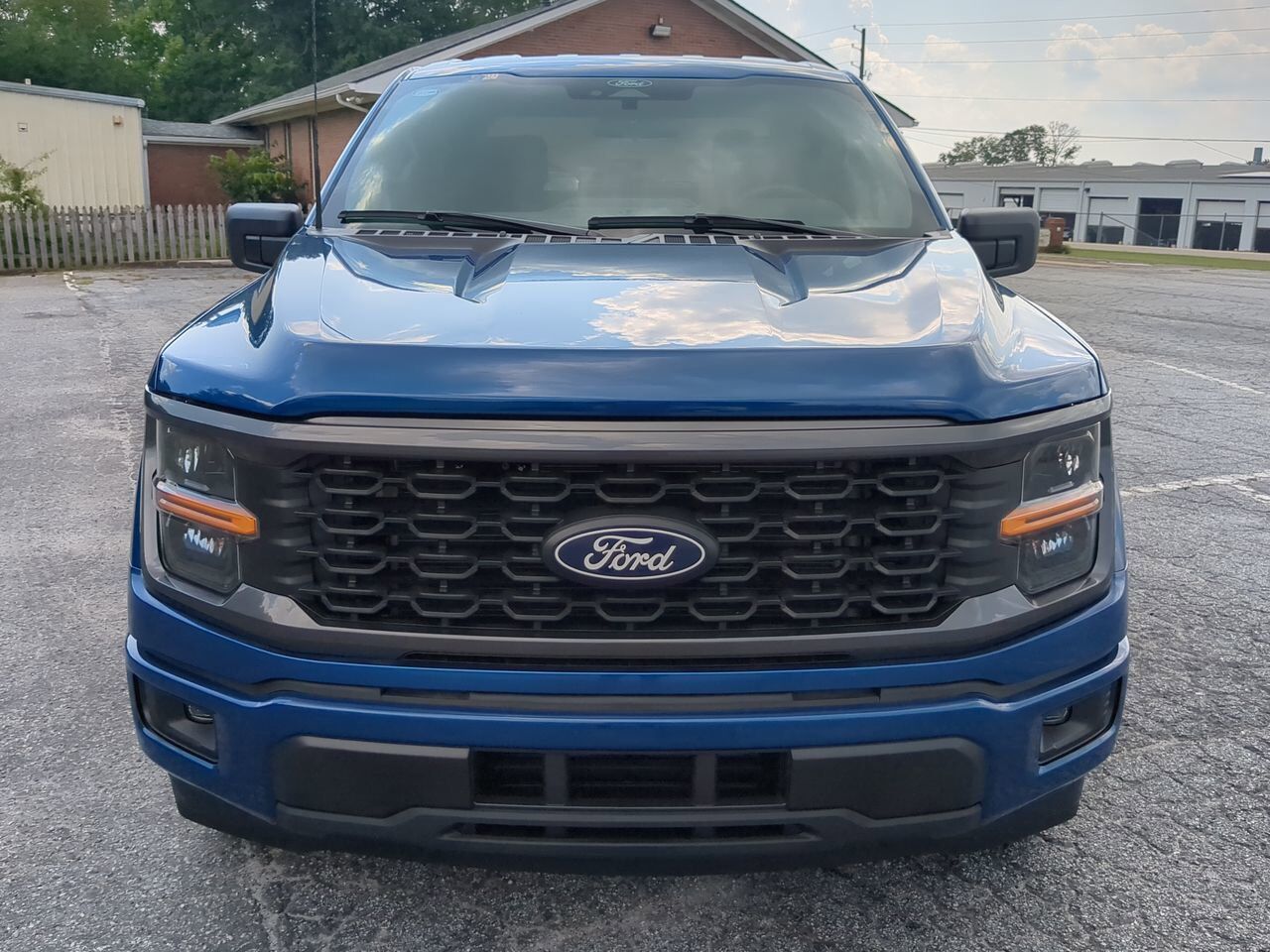 2025 Ford F-150 STX Appleton WI