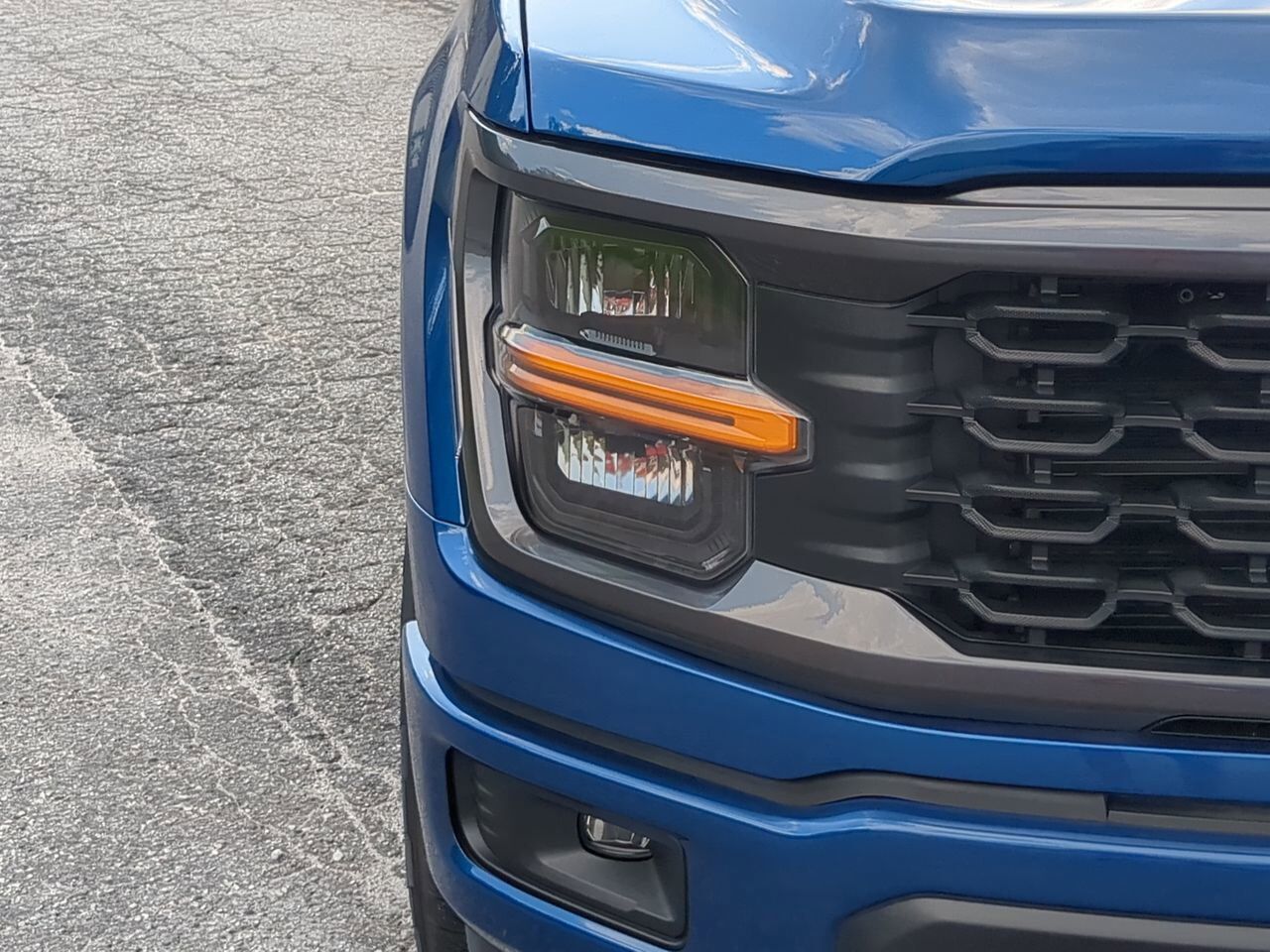 2025 Ford F-150 STX Appleton WI