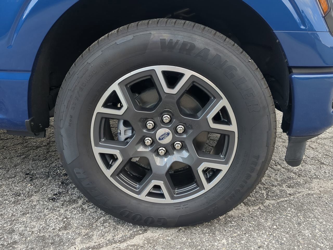 2025 Ford F-150 STX Appleton WI