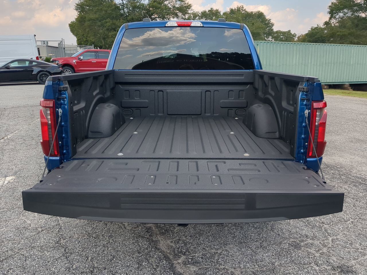 2025 Ford F-150 STX Appleton WI