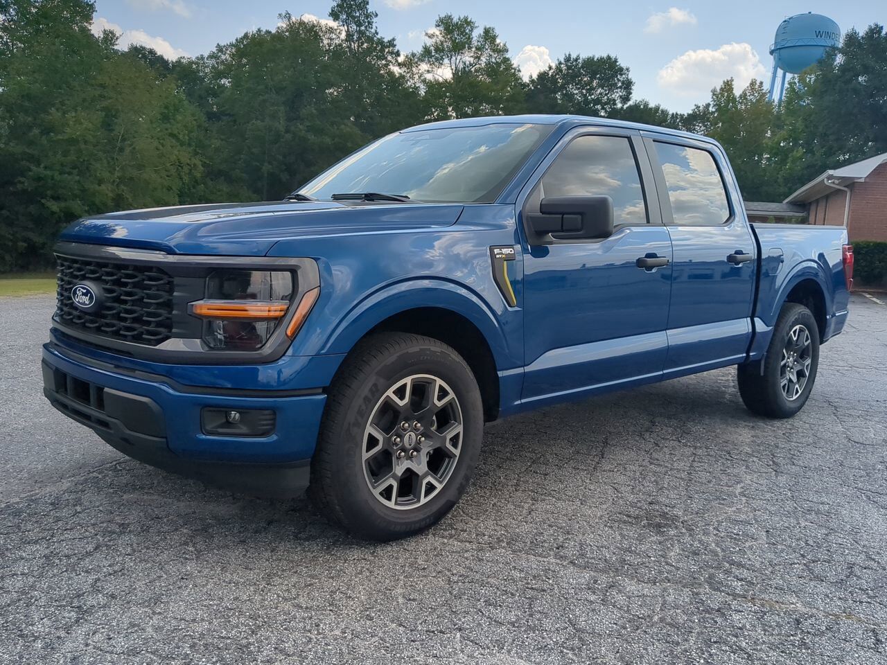 2025 Ford F-150 STX Appleton WI