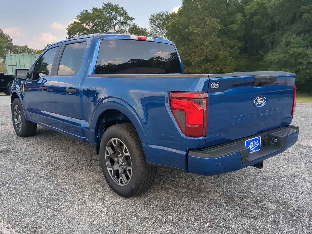 2025 Ford F-150 STX Appleton WI