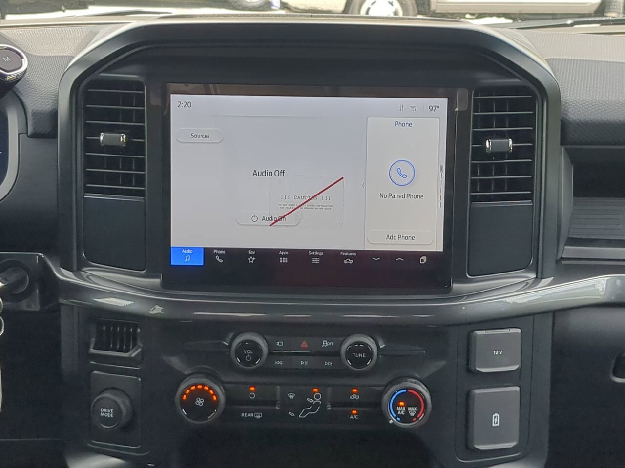 2025 Ford F-150 STX Appleton WI