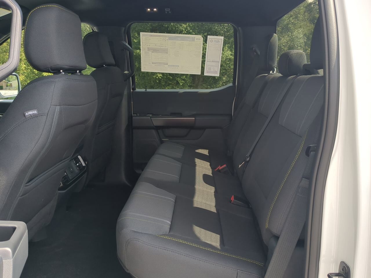 2025 Ford F-150 STX Appleton WI