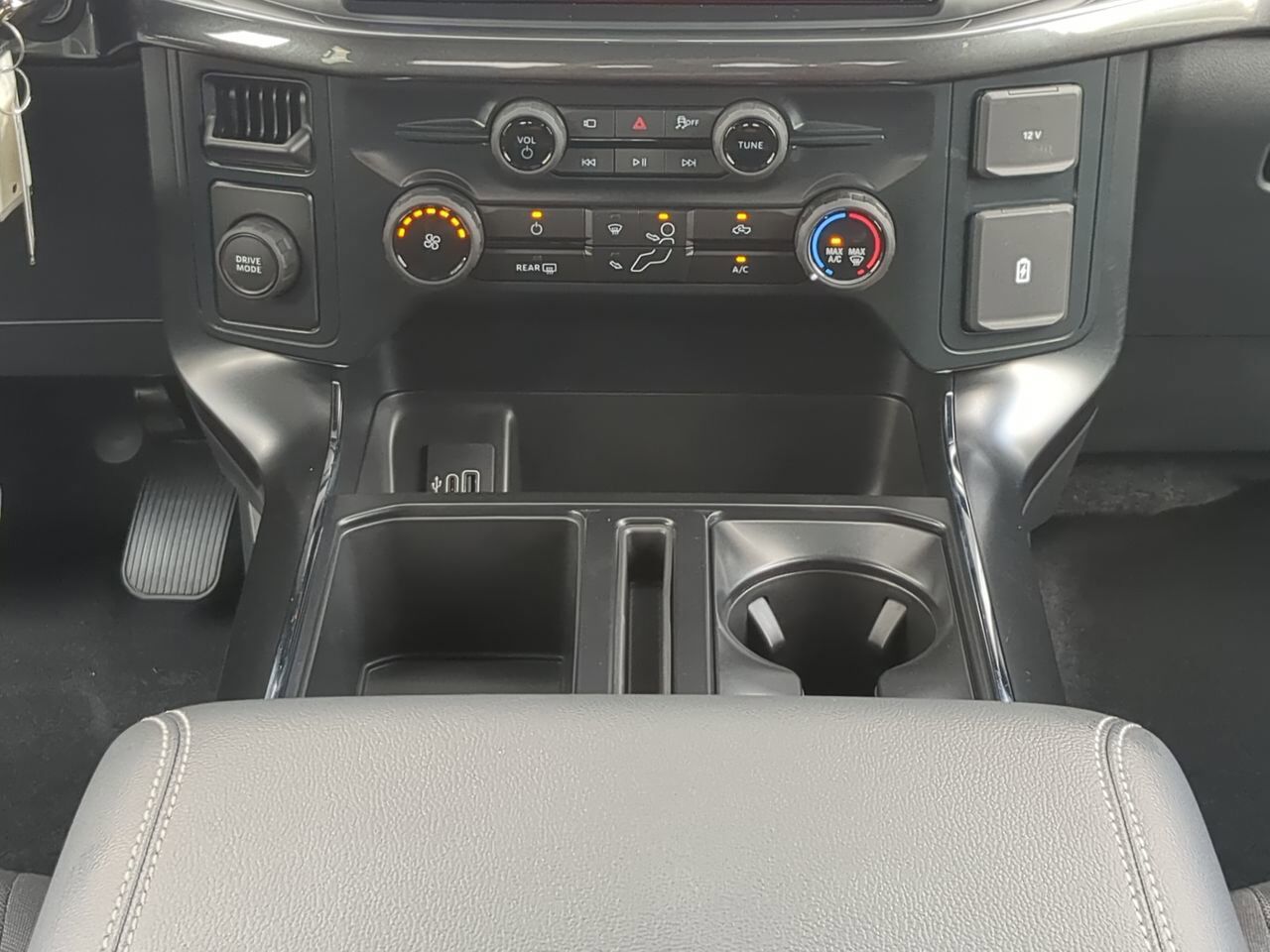 2025 Ford F-150 STX Appleton WI