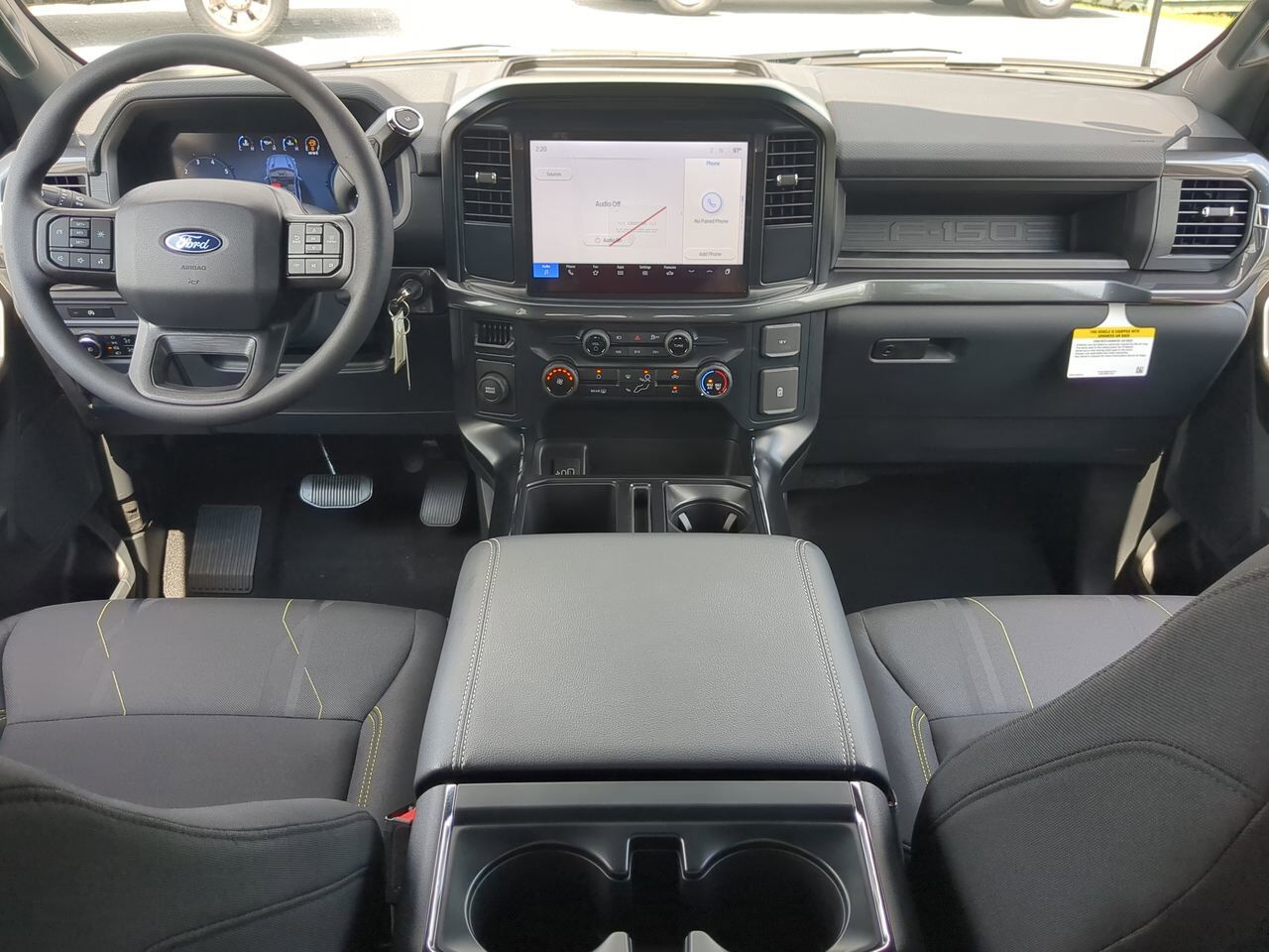 2025 Ford F-150 STX Appleton WI