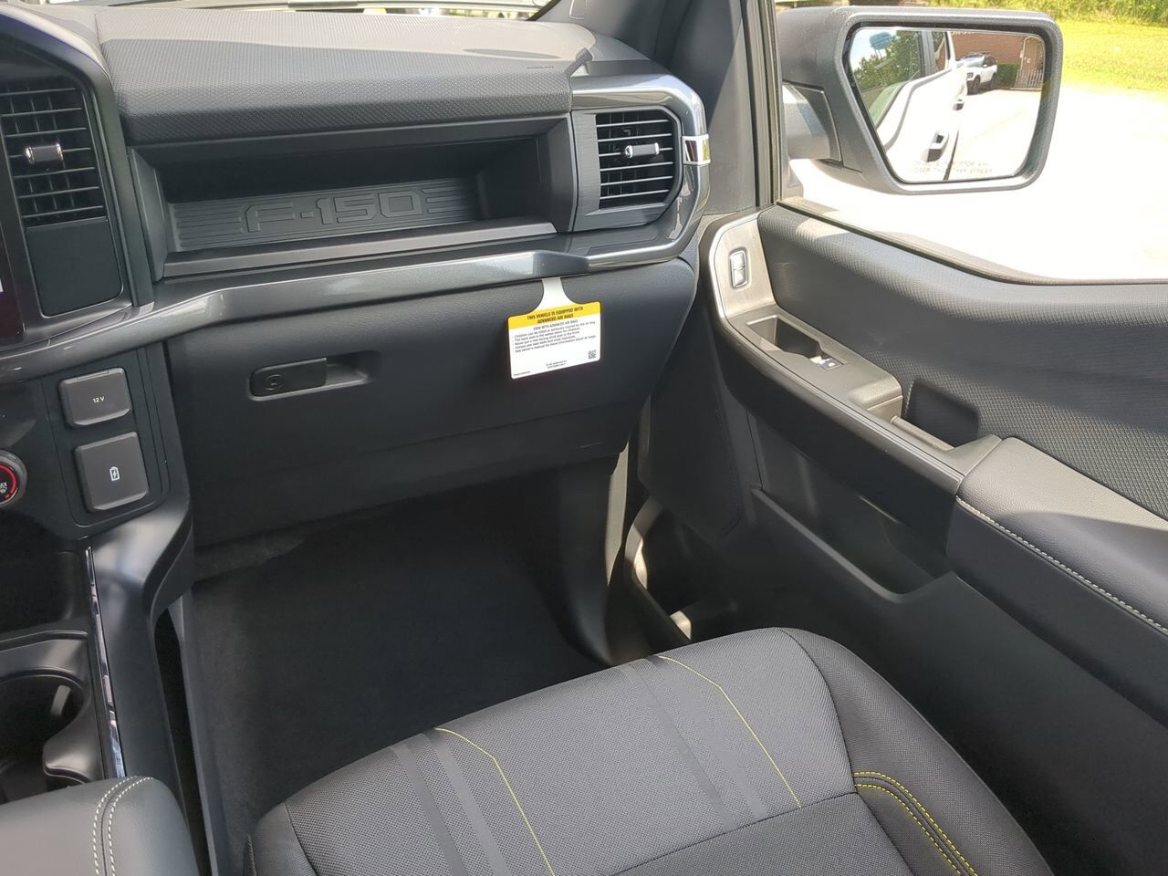 2025 Ford F-150 STX Appleton WI