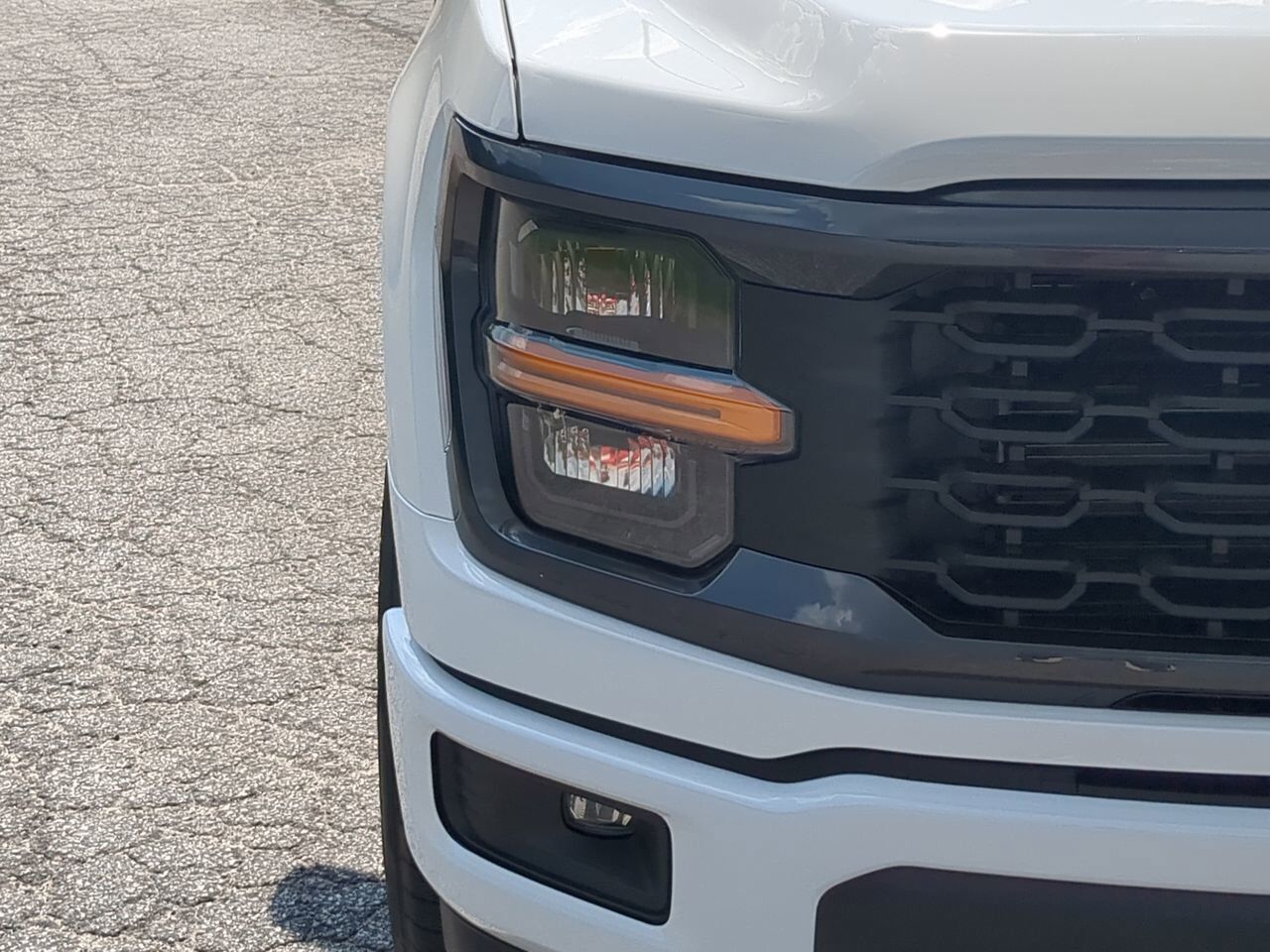 2025 Ford F-150 STX Appleton WI