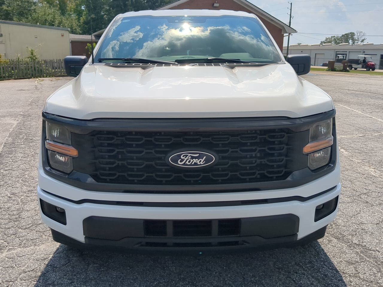 2025 Ford F-150 STX Appleton WI