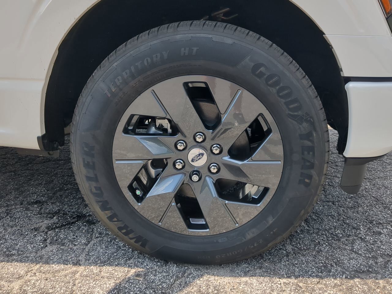 2025 Ford F-150 STX Appleton WI