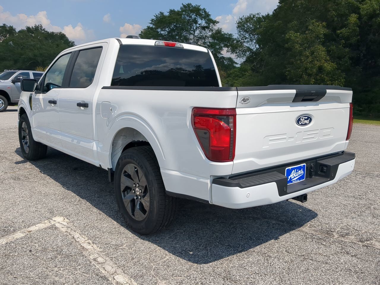 2025 Ford F-150 STX Appleton WI