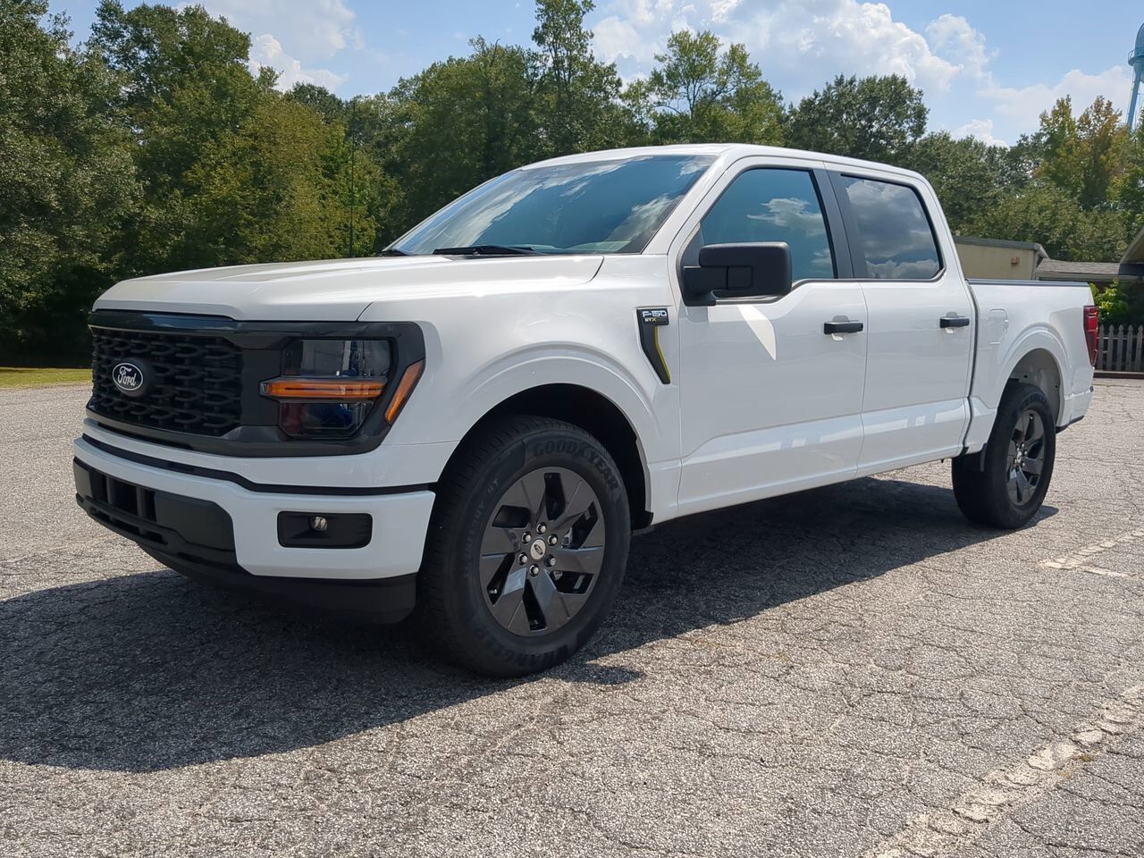2025 Ford F-150 STX Appleton WI