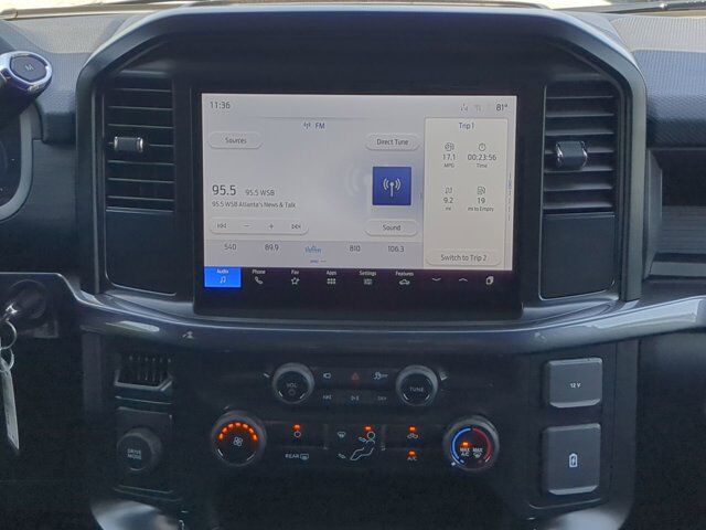 2025 Ford F-150 STX Appleton WI