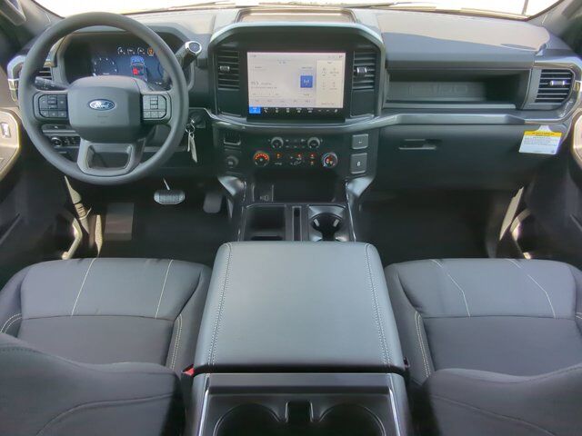 2025 Ford F-150 STX Appleton WI
