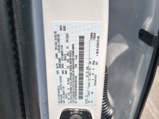 2025 Ford F-150 STX Appleton WI