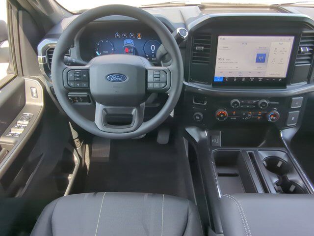 2025 Ford F-150 STX Appleton WI