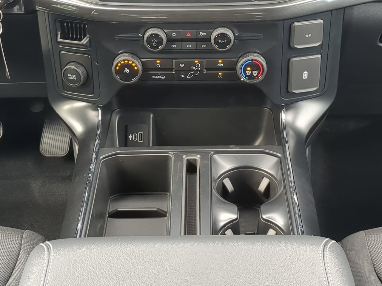 2025 Ford F-150 STX Appleton WI