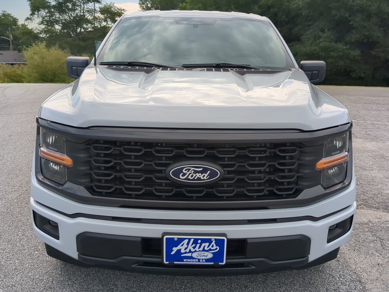 2025 Ford F-150 STX Appleton WI