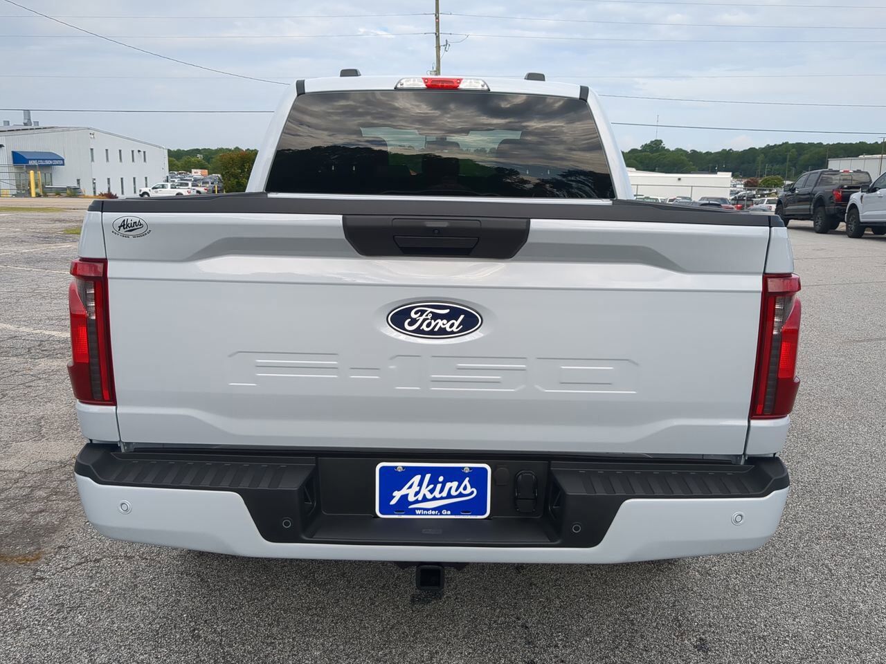 2025 Ford F-150 STX Appleton WI