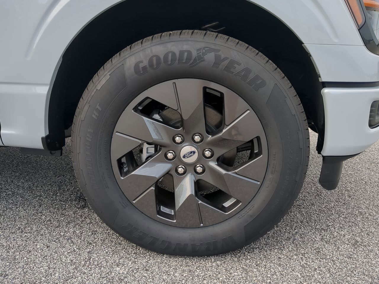 2025 Ford F-150 STX Appleton WI