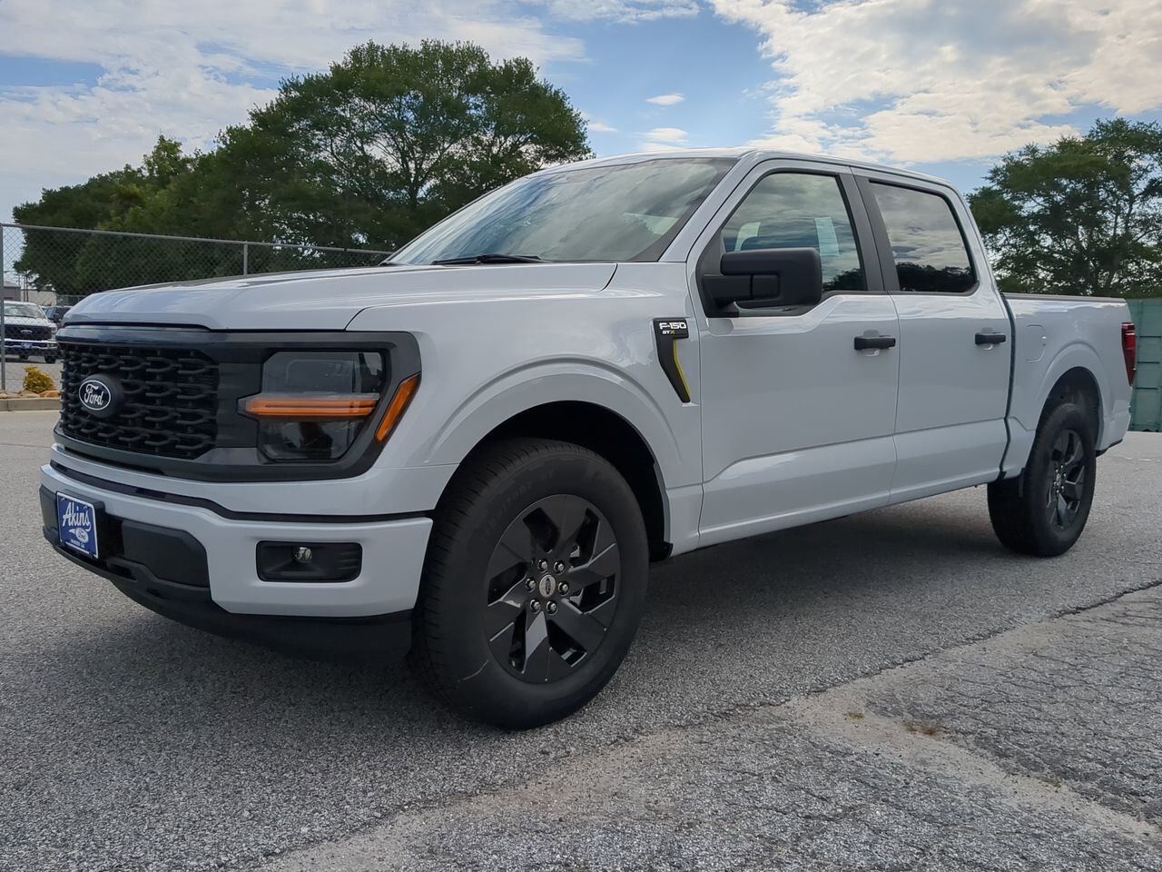 2025 Ford F-150 STX Appleton WI