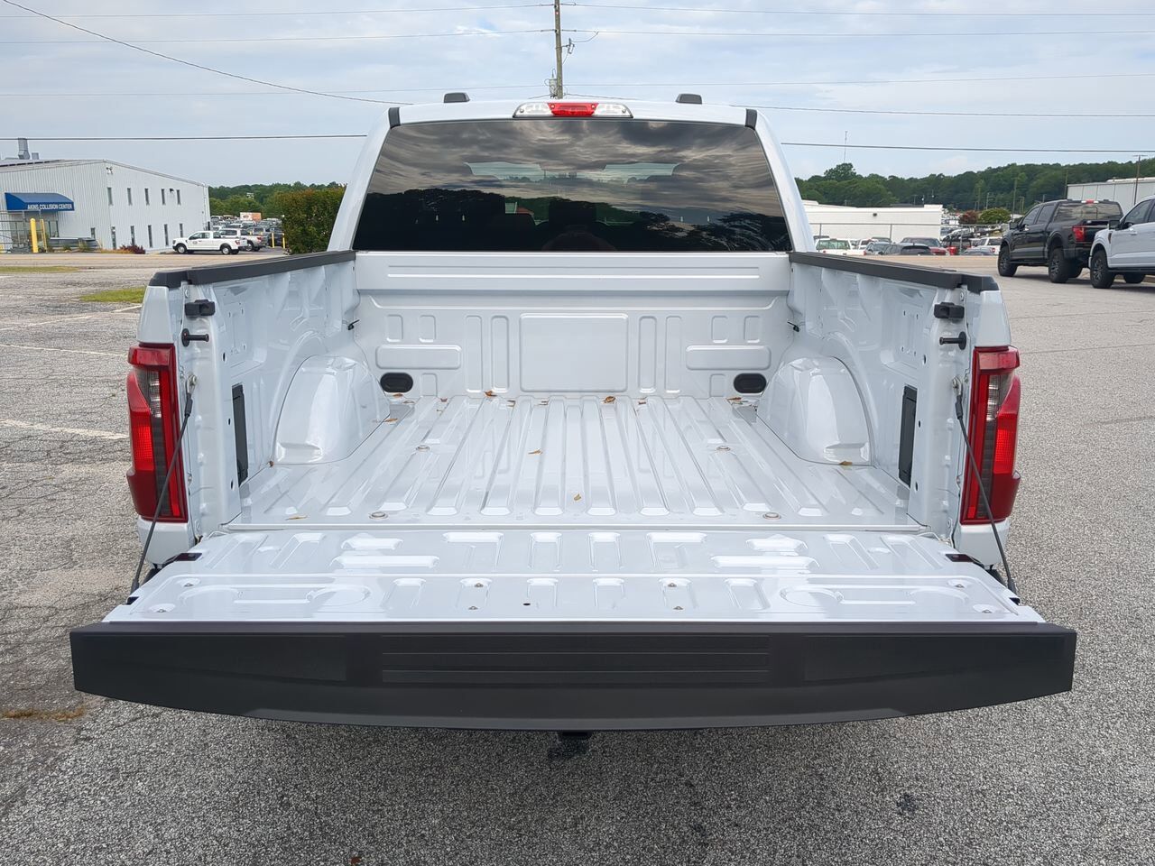 2025 Ford F-150 STX Appleton WI