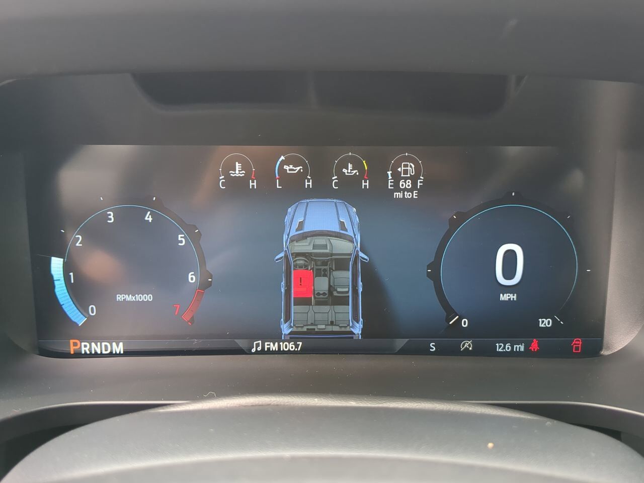 2025 Ford F-150 STX Appleton WI