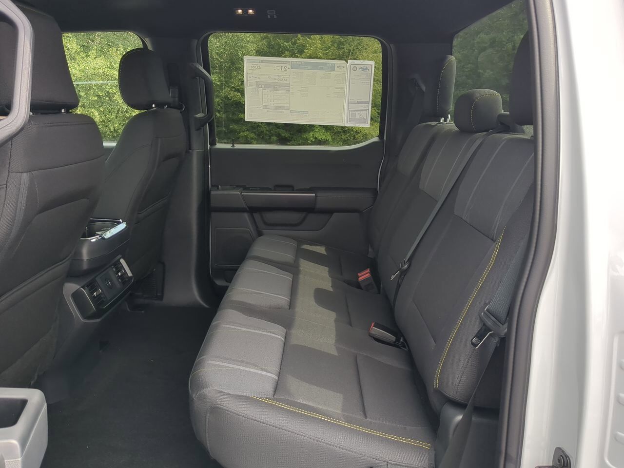 2025 Ford F-150 STX Appleton WI