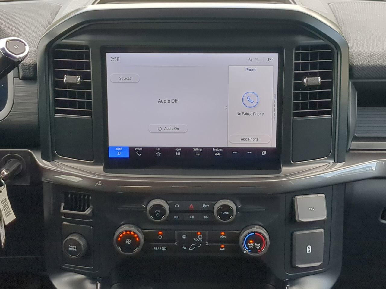 2025 Ford F-150 STX Appleton WI