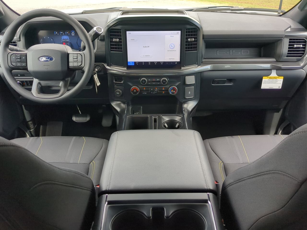 2025 Ford F-150 STX Appleton WI