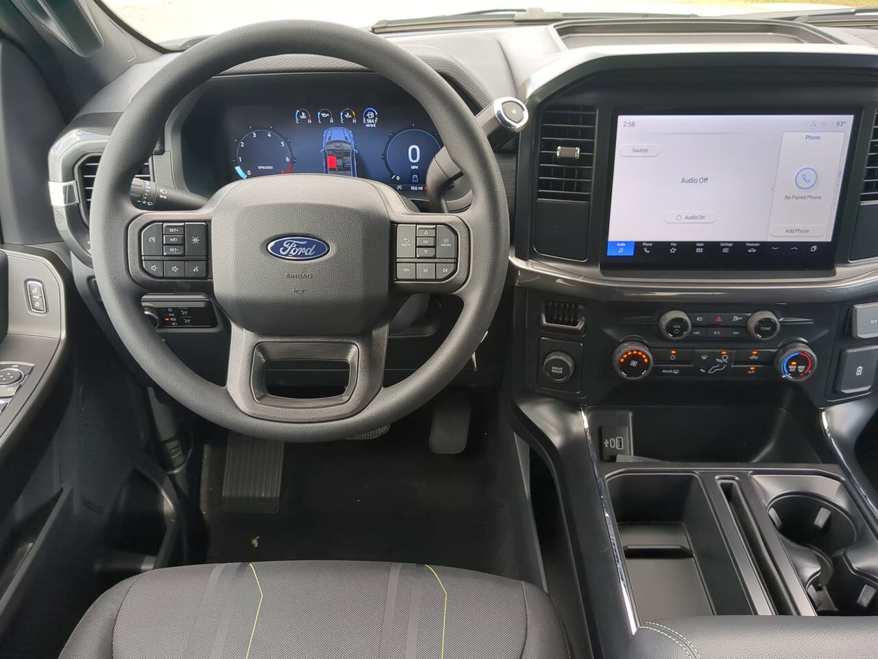 2025 Ford F-150 STX Appleton WI