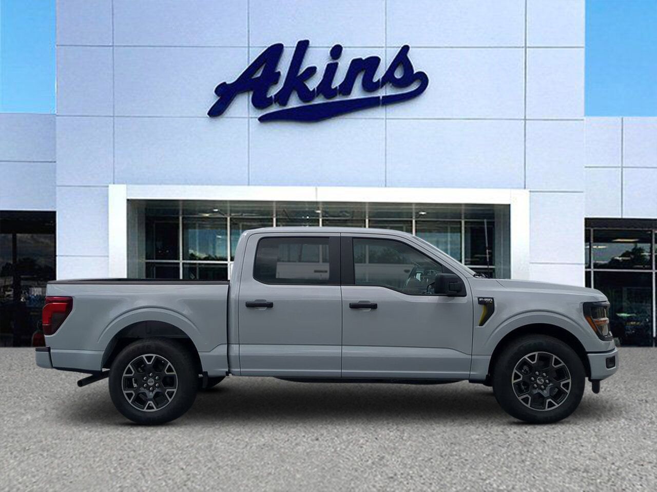 2025 Ford F-150 STX Appleton WI
