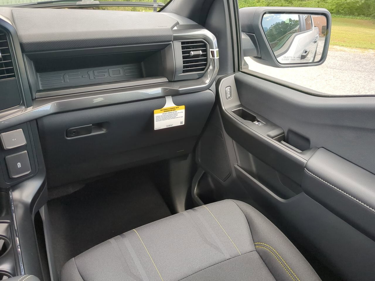 2025 Ford F-150 STX Appleton WI