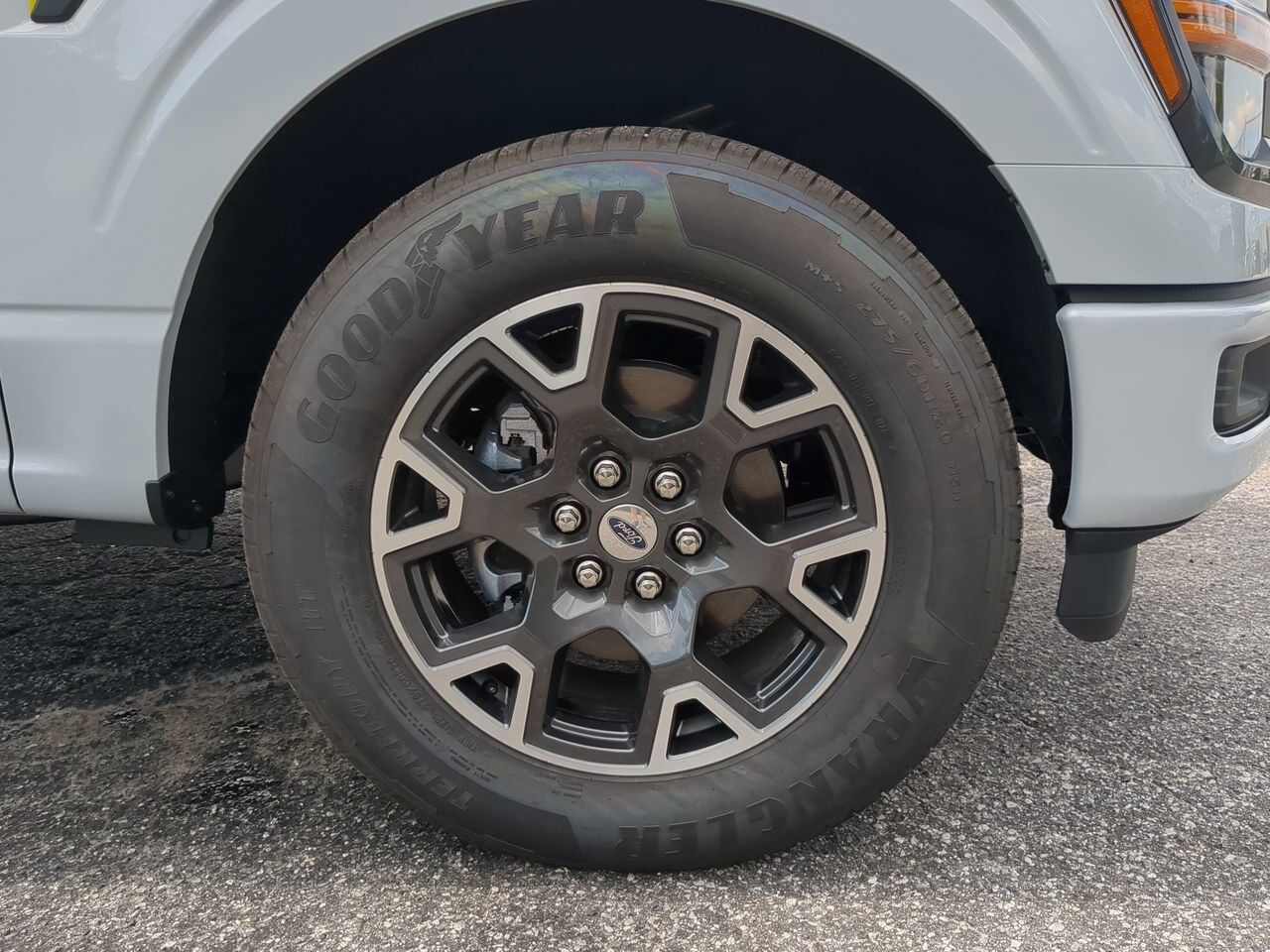 2025 Ford F-150 STX Appleton WI