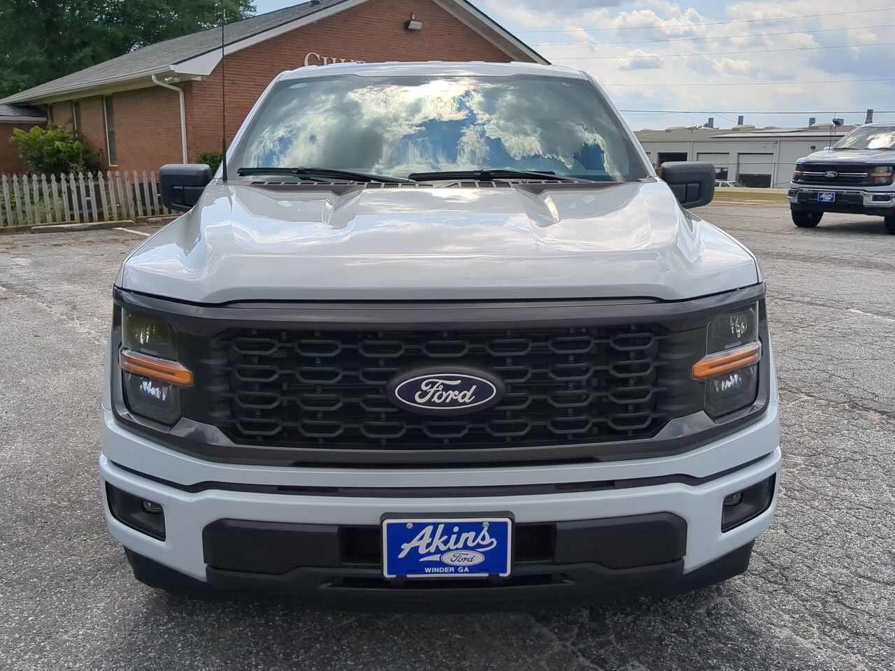 2025 Ford F-150 STX Appleton WI