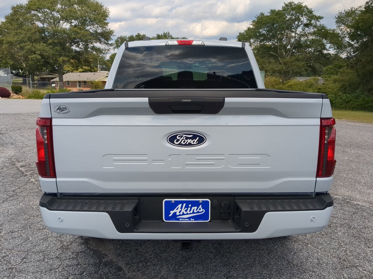 2025 Ford F-150 STX Appleton WI
