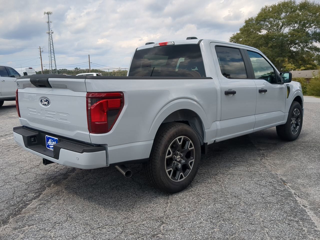 2025 Ford F-150 STX Appleton WI