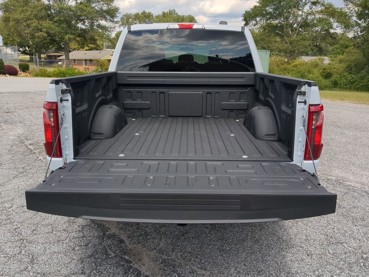 2025 Ford F-150 STX Appleton WI