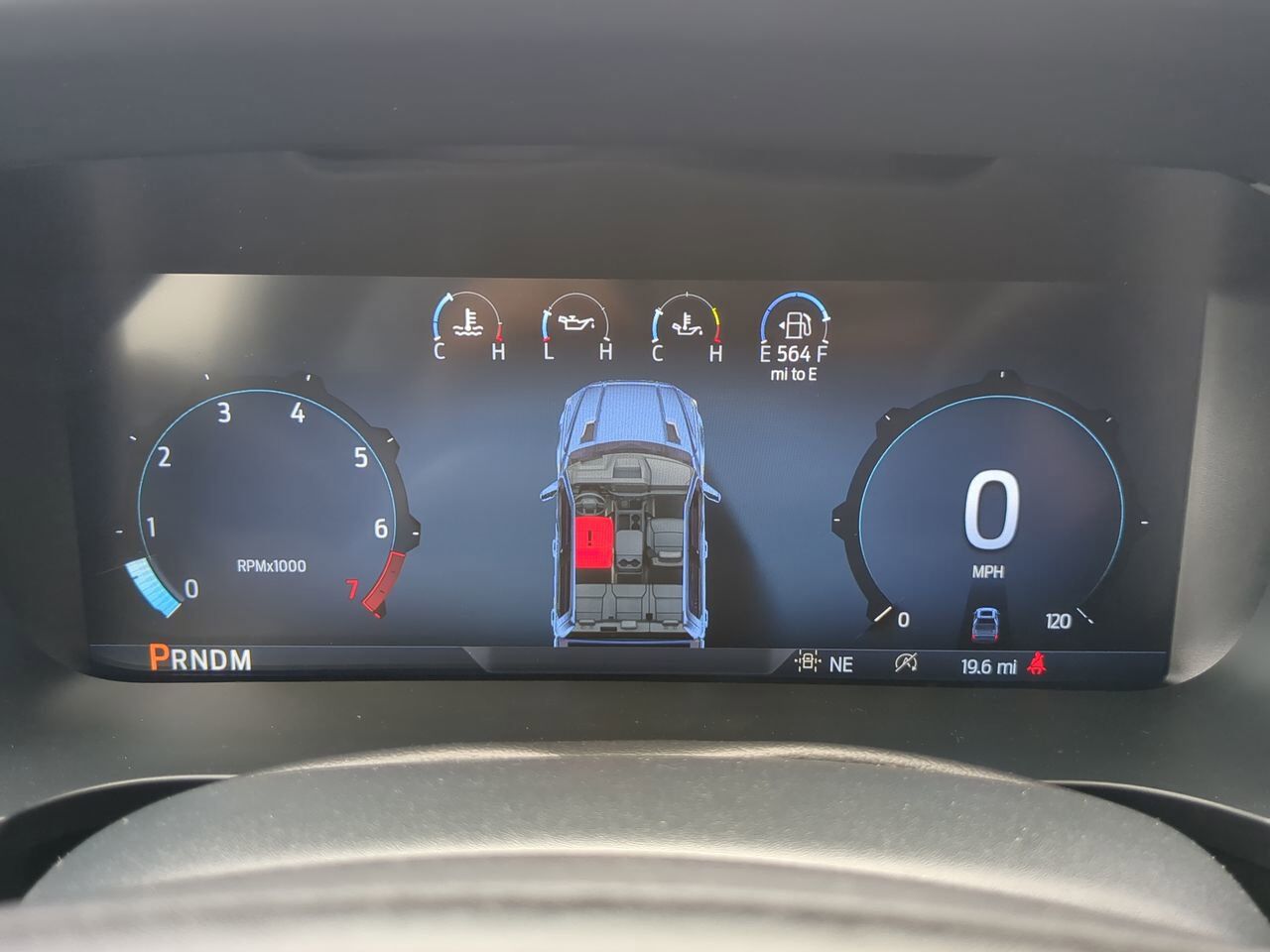 2025 Ford F-150 STX Appleton WI