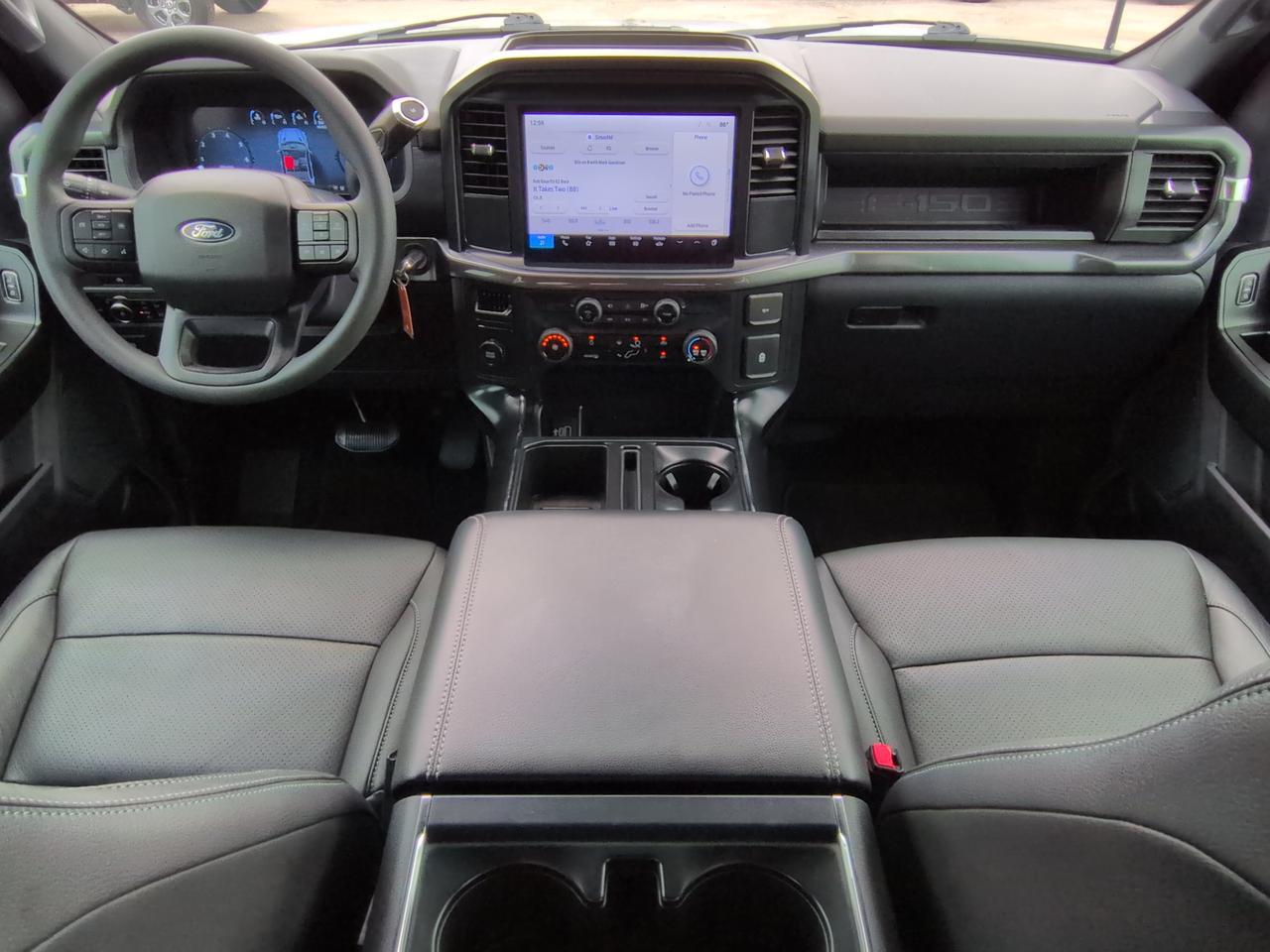 2025 Ford F-150 STX Appleton WI