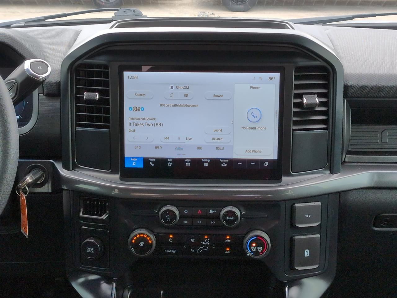 2025 Ford F-150 STX Appleton WI