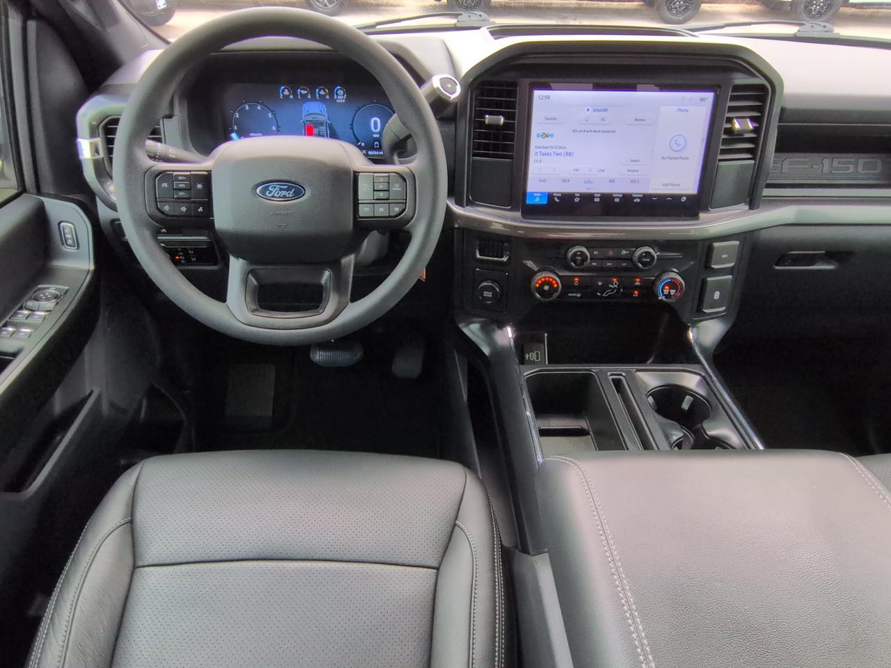 2025 Ford F-150 STX Appleton WI
