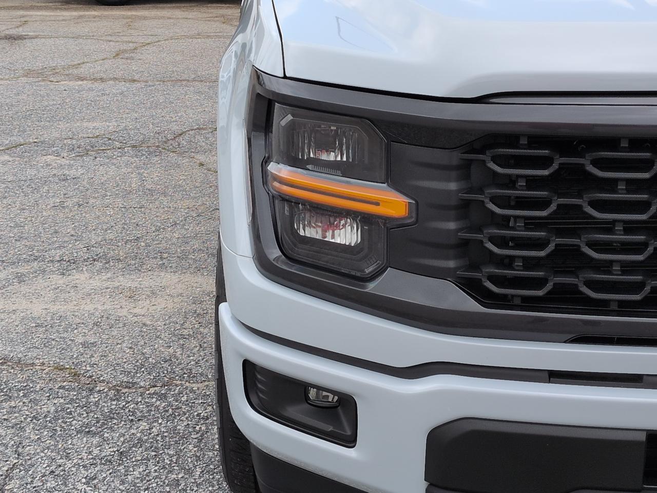 2025 Ford F-150 STX Appleton WI