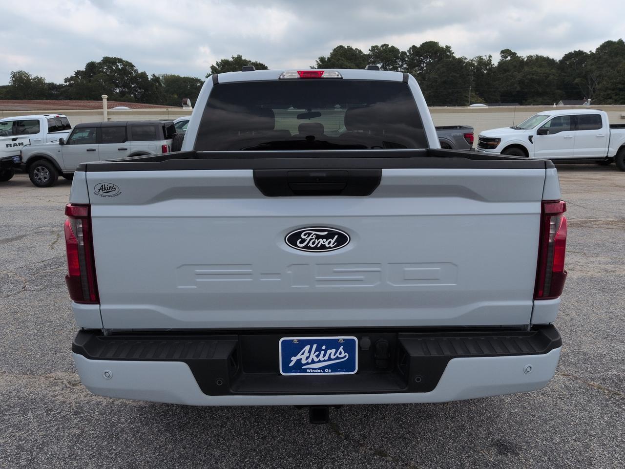 2025 Ford F-150 STX Appleton WI