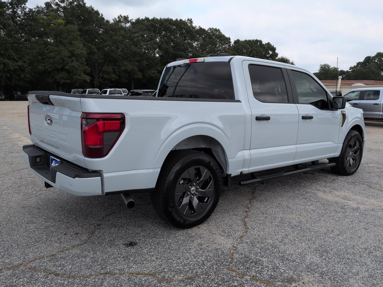 2025 Ford F-150 STX Appleton WI