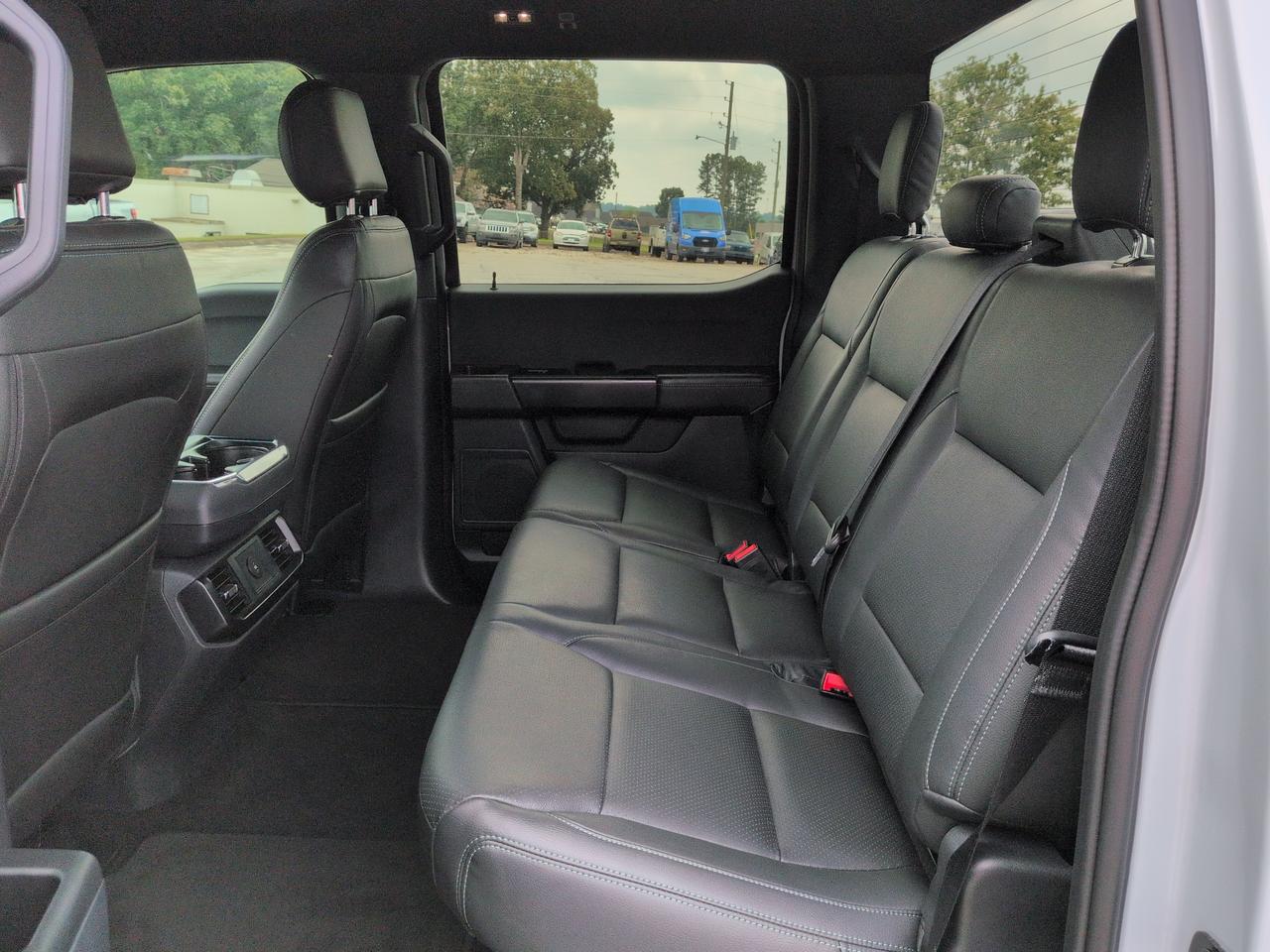 2025 Ford F-150 STX Appleton WI