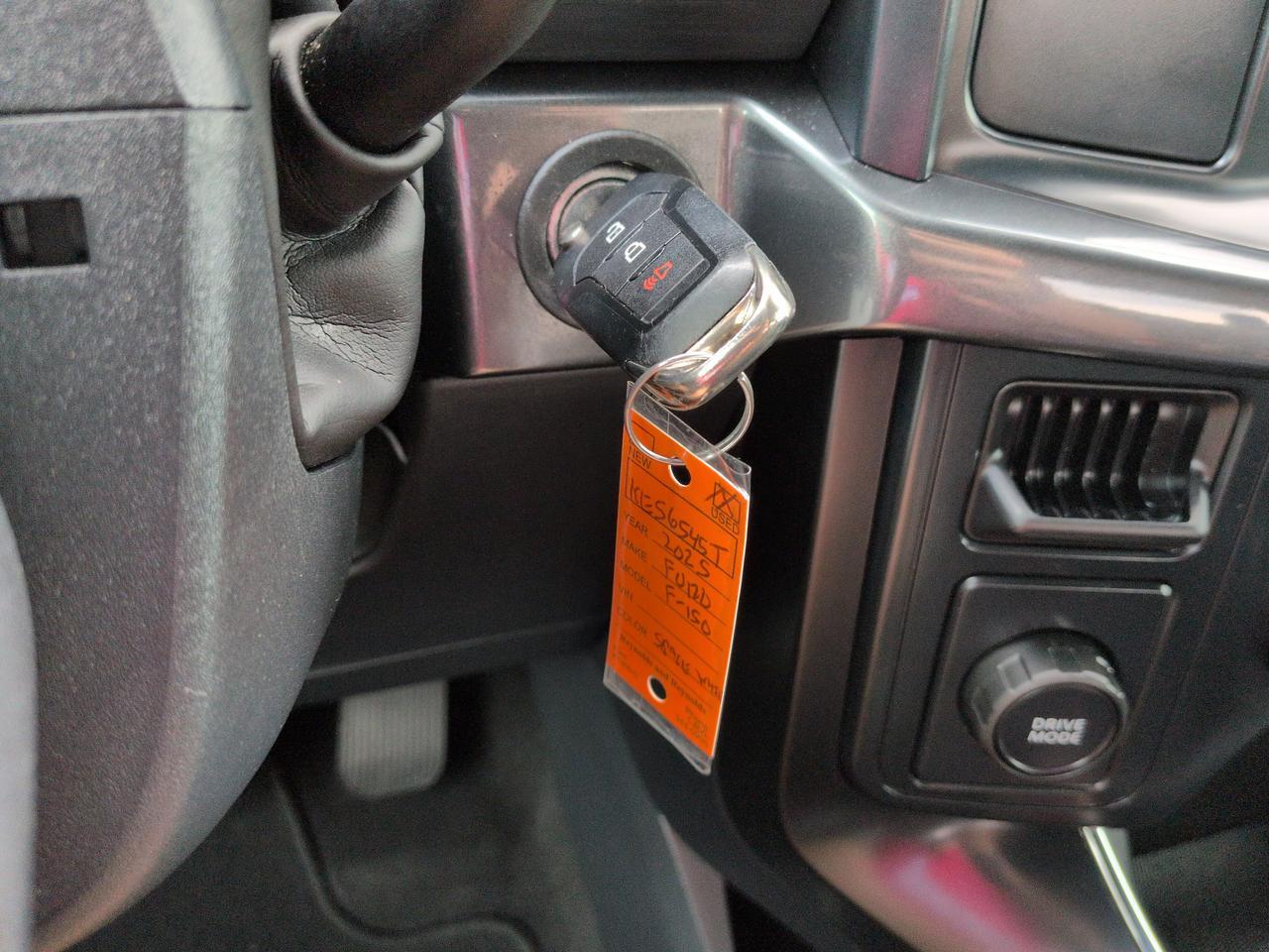 2025 Ford F-150 STX Appleton WI